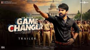 Game Changer: A Telugu Powerhouse Set to Dominate the Global Box Office
